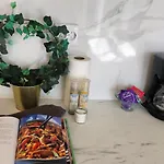 Apartmán Kaldvell *