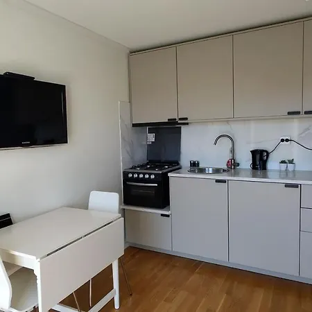 Kaldvell Appartement Lillesand