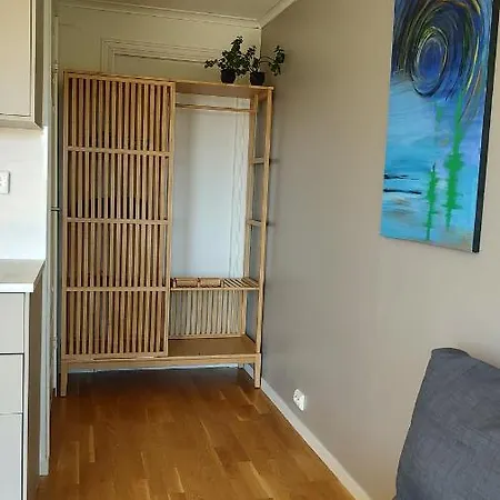 Apartment Kaldvell