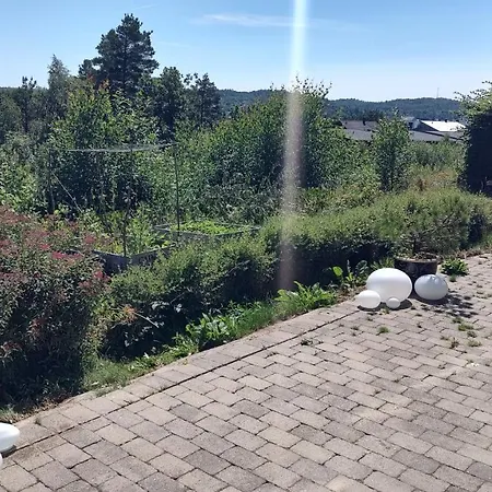 Kaldvell Appartement
