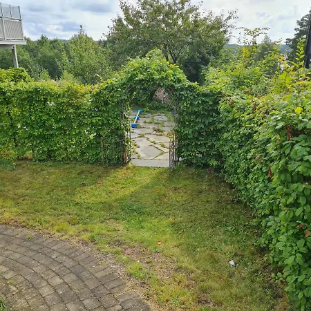 Apartmán Kaldvell