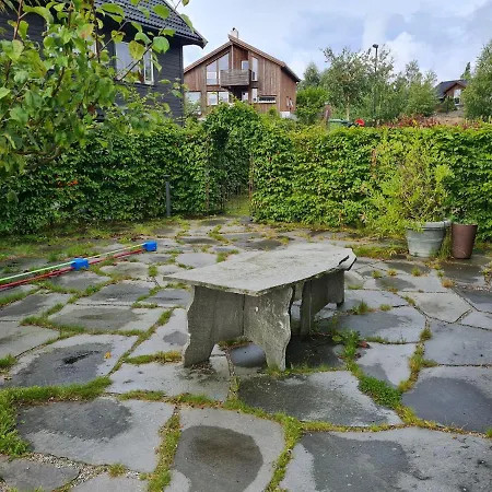 Appartement Kaldvell *