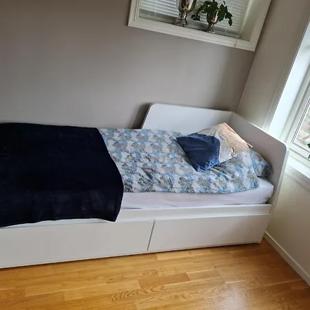 Appartement Kaldvell *