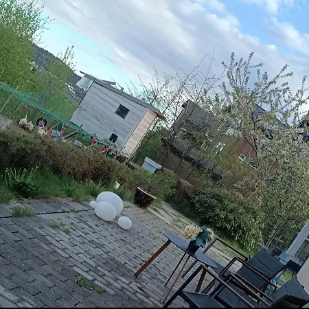 Kaldvell Apartmán Lillesand