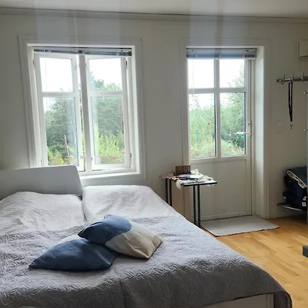 Kaldvell 公寓 利勒桑