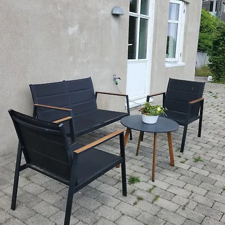 Kaldvell *