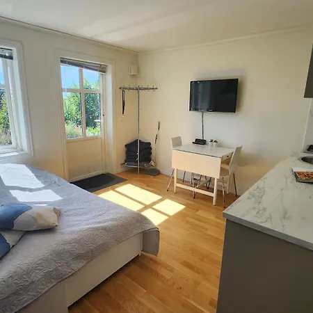 Apartmán Kaldvell