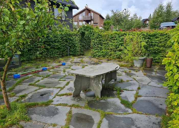 Apartamento Kaldvell *