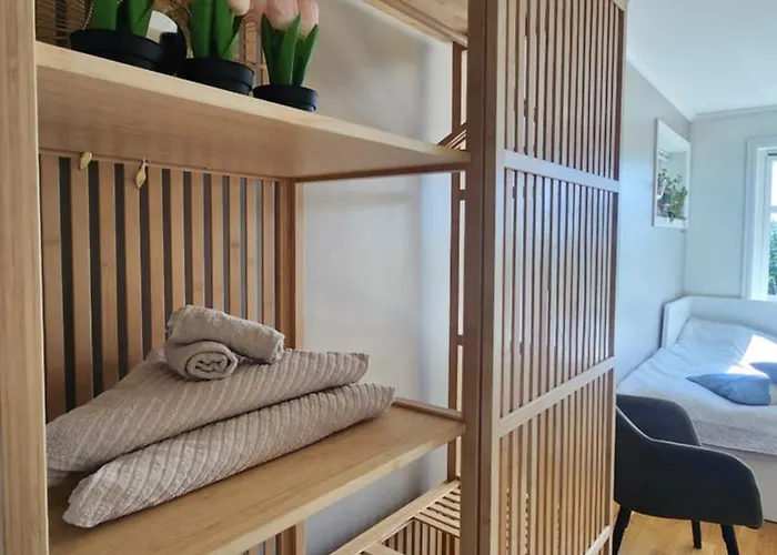 Apartamento Kaldvell